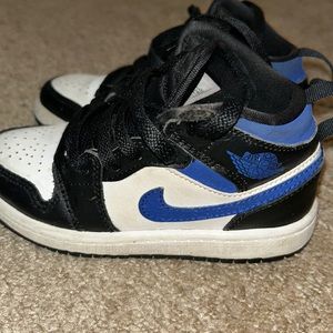 Toddler Jordan 1